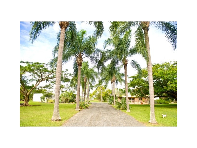 12 Coxs Road, Balnagowan QLD 4740