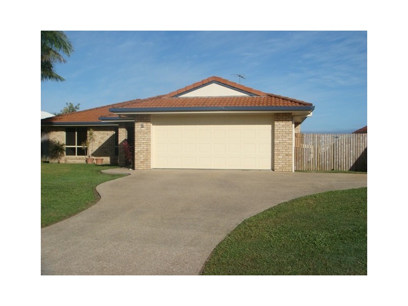 8 Etwell Court, Walkerston QLD 4751