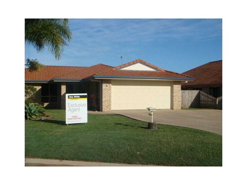 8 Etwell Court, Walkerston QLD 4751