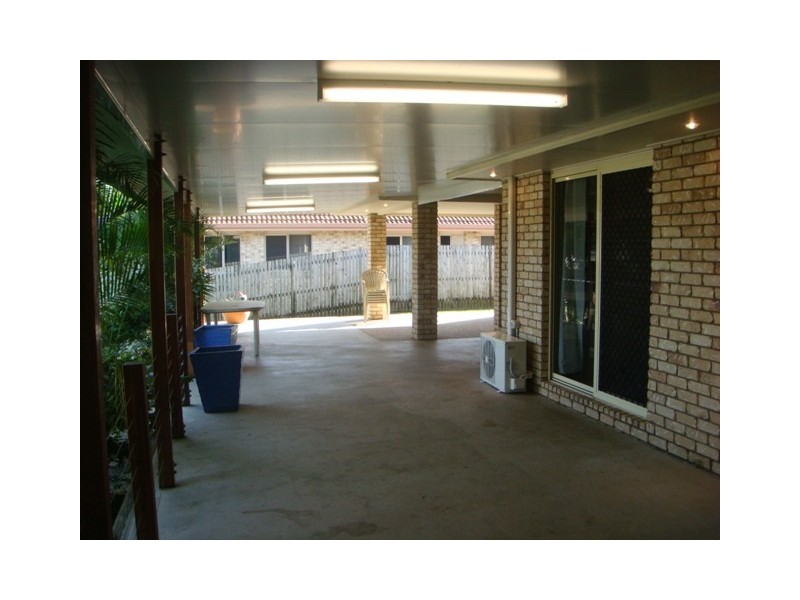 8 Etwell Court, Walkerston QLD 4751