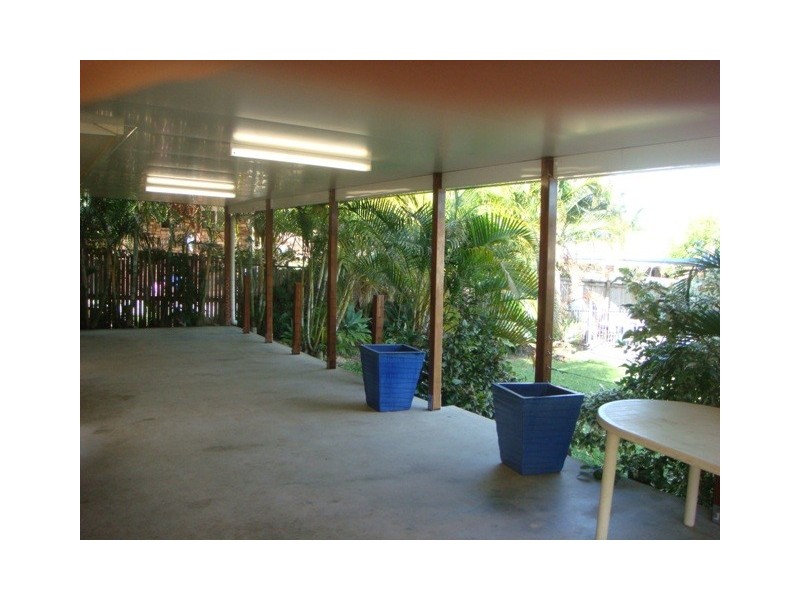 8 Etwell Court, Walkerston QLD 4751