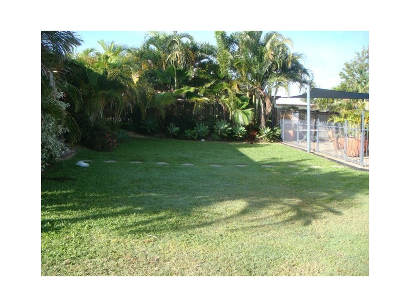 8 Etwell Court, Walkerston QLD 4751