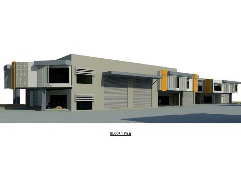 9/23 TRANSPORT AVE, Paget QLD 4740