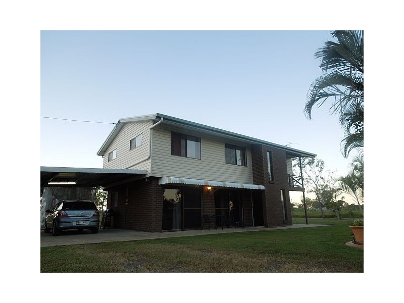 1377 Midge Point Road, Midge Point QLD 4799