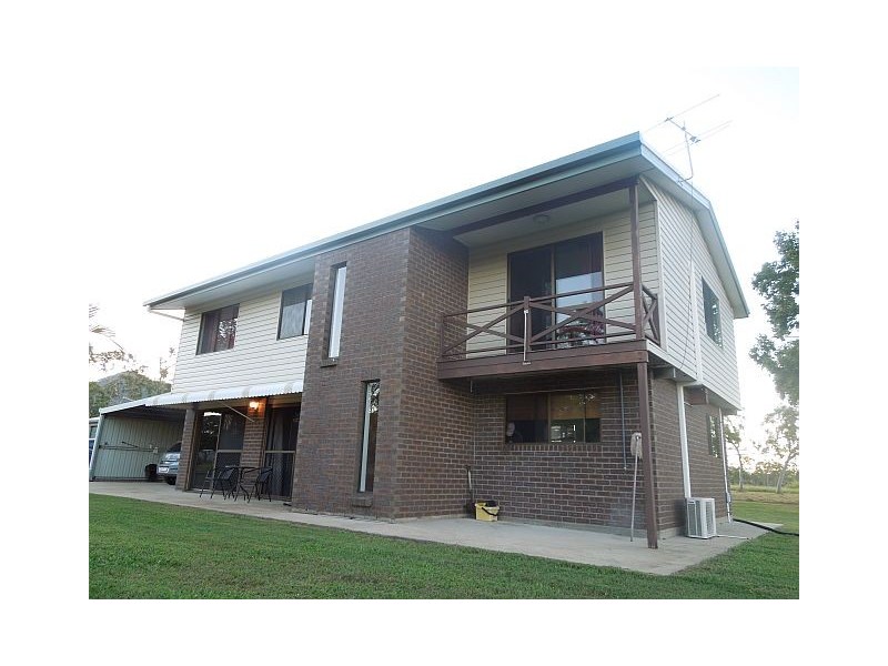 1377 Midge Point Road, Midge Point QLD 4799