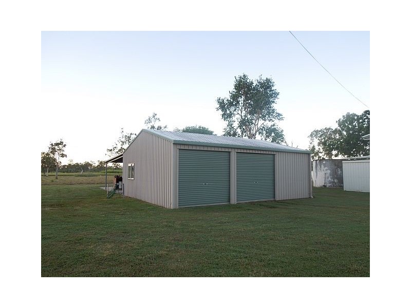 1377 Midge Point Road, Midge Point QLD 4799