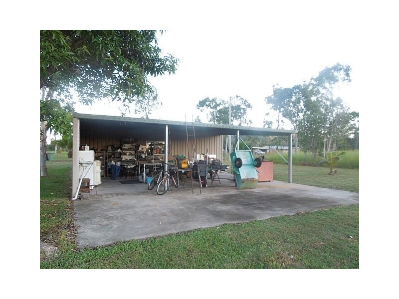 1377 Midge Point Road, Midge Point QLD 4799