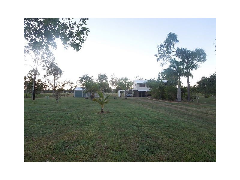 1377 Midge Point Road, Midge Point QLD 4799
