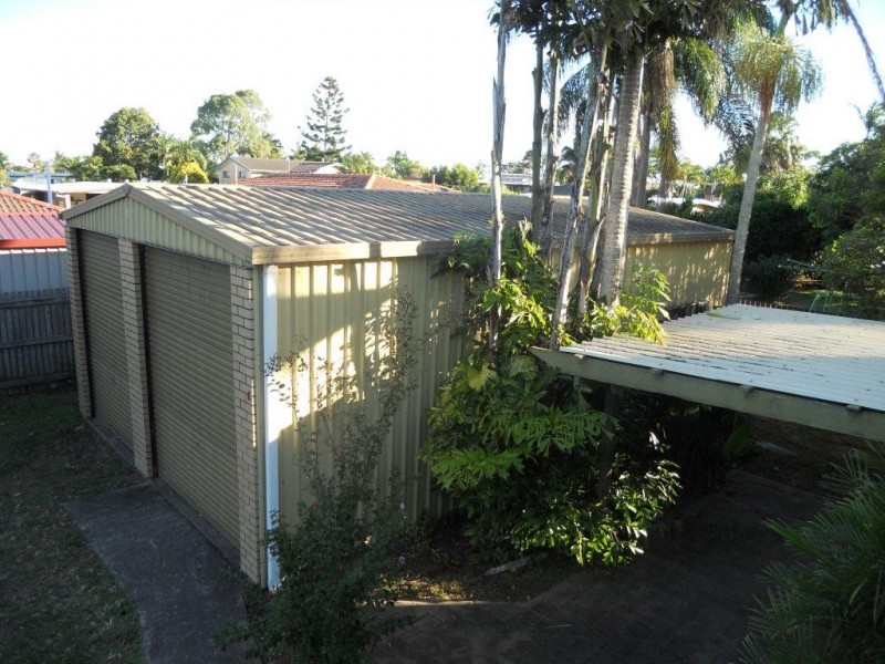 9 Telina Drive, Beaconsfield QLD 4740