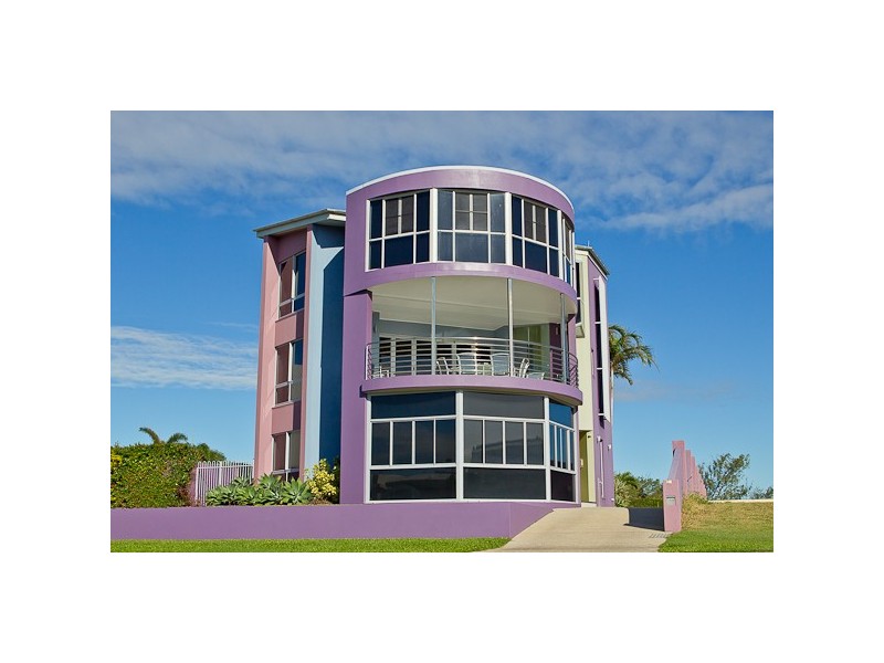 29/19 East Point Drive, Mackay Harbour QLD 4740