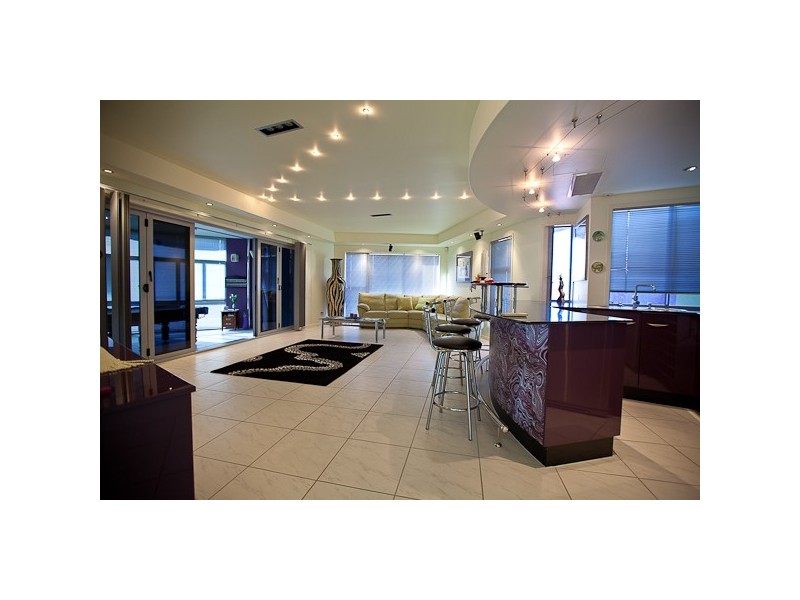 29/19 East Point Drive, Mackay Harbour QLD 4740