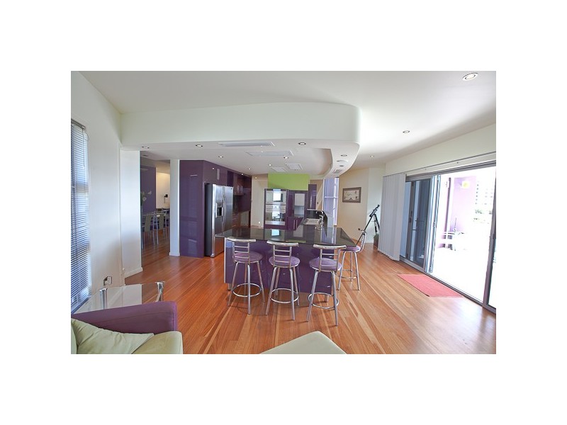 29/19 East Point Drive, Mackay Harbour QLD 4740