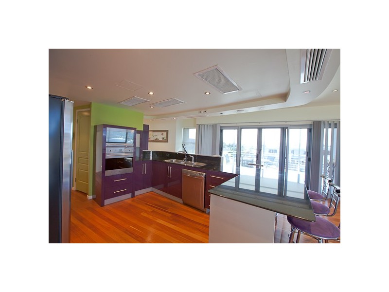 29/19 East Point Drive, Mackay Harbour QLD 4740