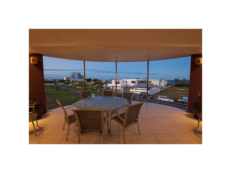 29/19 East Point Drive, Mackay Harbour QLD 4740