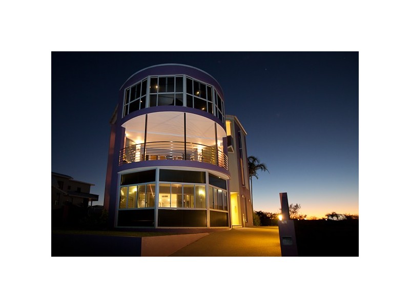 29/19 East Point Drive, Mackay Harbour QLD 4740