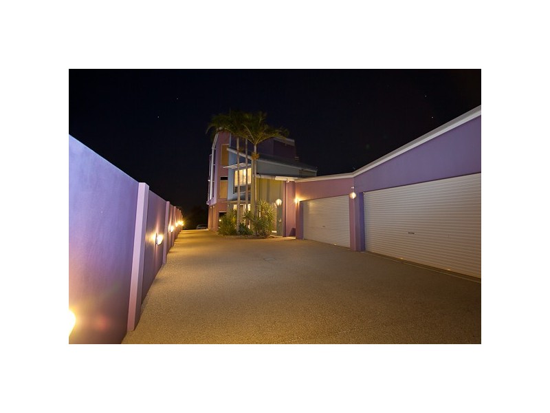 29/19 East Point Drive, Mackay Harbour QLD 4740