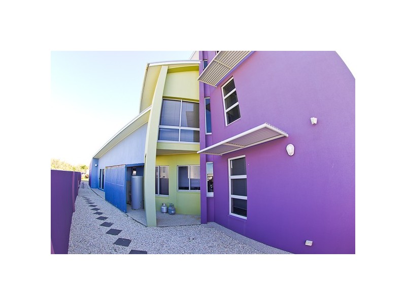 29/19 East Point Drive, Mackay Harbour QLD 4740