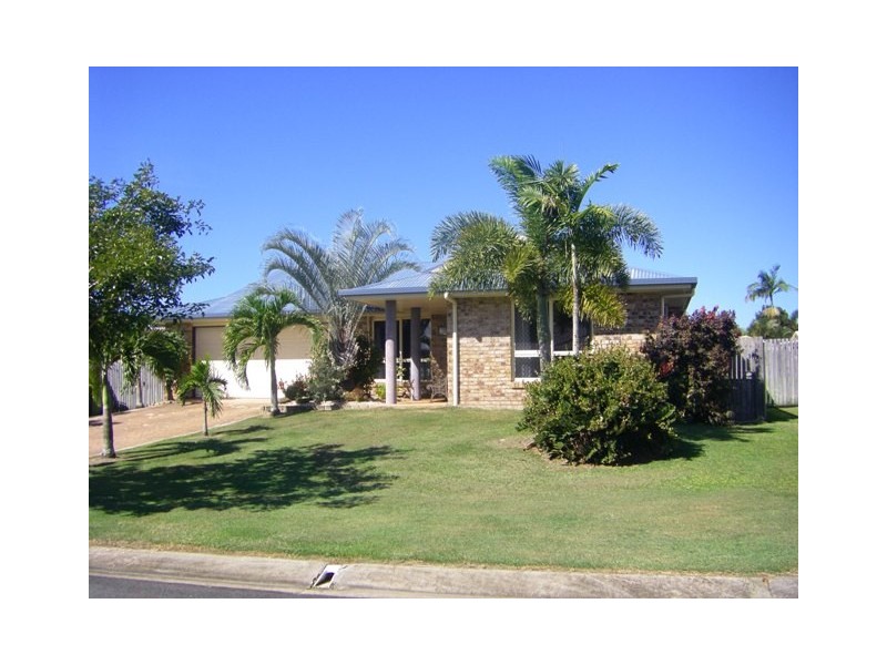 46 Trout, Andergrove QLD 4740