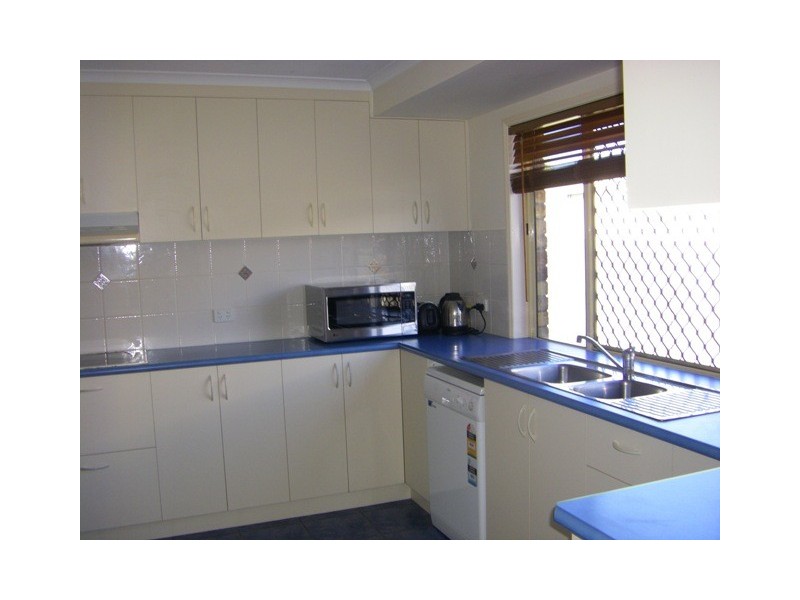 46 Trout, Andergrove QLD 4740