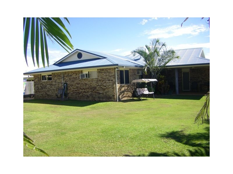 46 Trout, Andergrove QLD 4740
