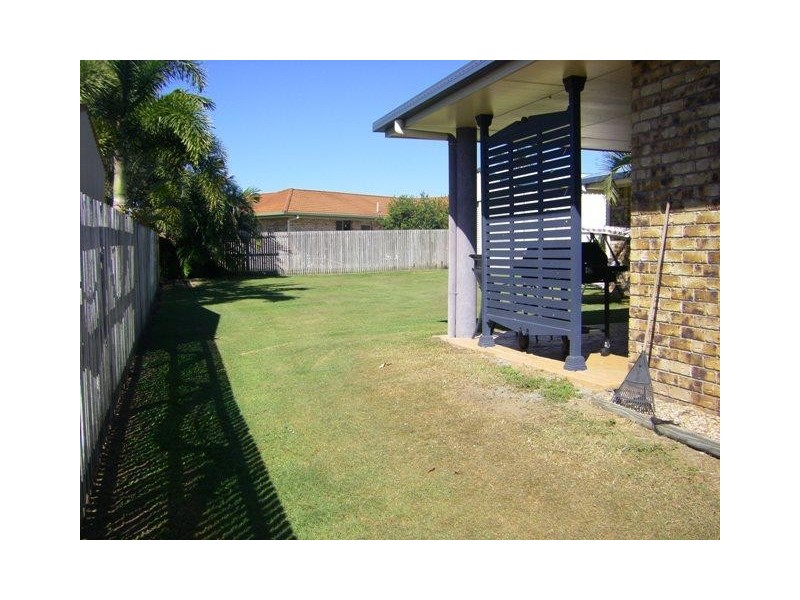 46 Trout, Andergrove QLD 4740