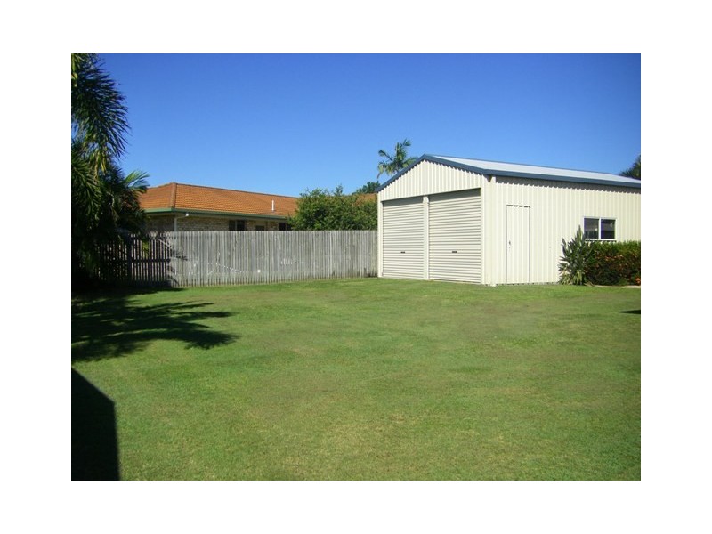 46 Trout, Andergrove QLD 4740