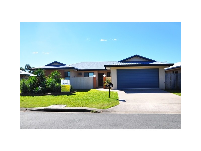 5 Porpoise Place, Andergrove QLD 4740