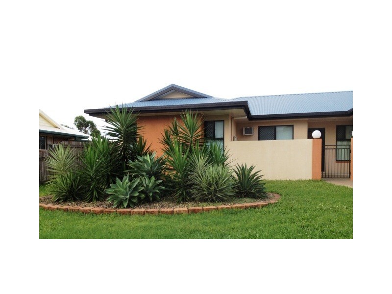 5 Porpoise Place, Andergrove QLD 4740