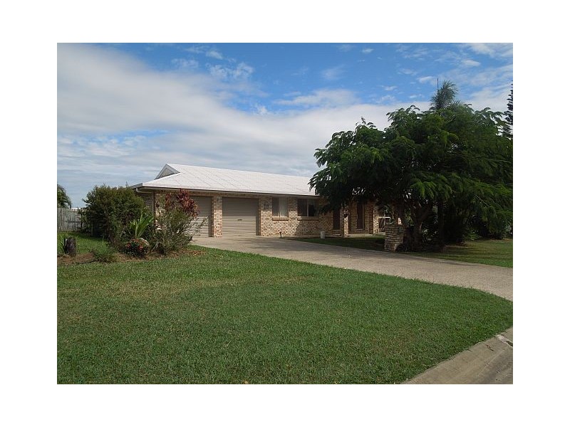5 Galasheils Street, Beaconsfield QLD 4740
