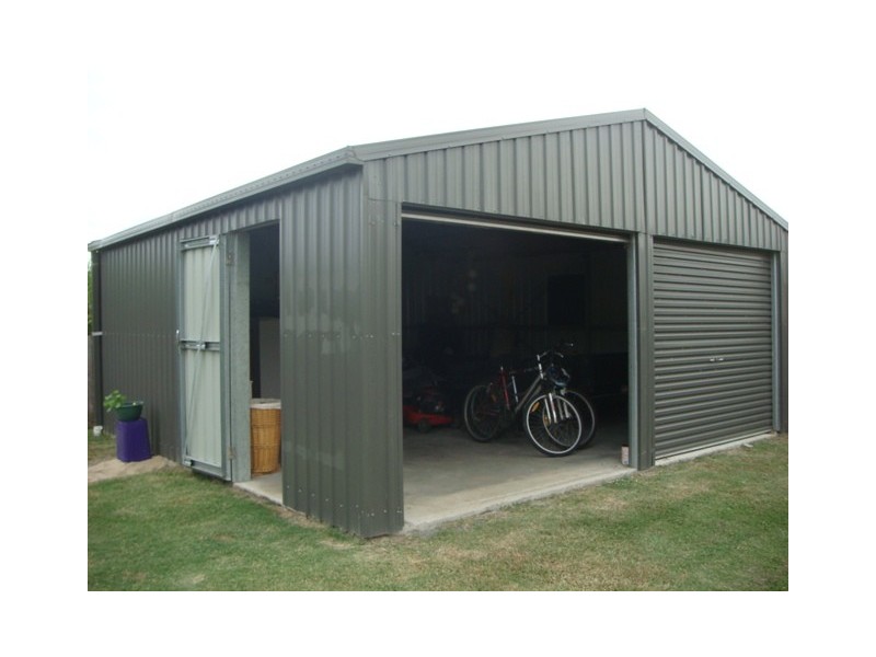 26272 Peak Downs Highway, Racecourse QLD 4740