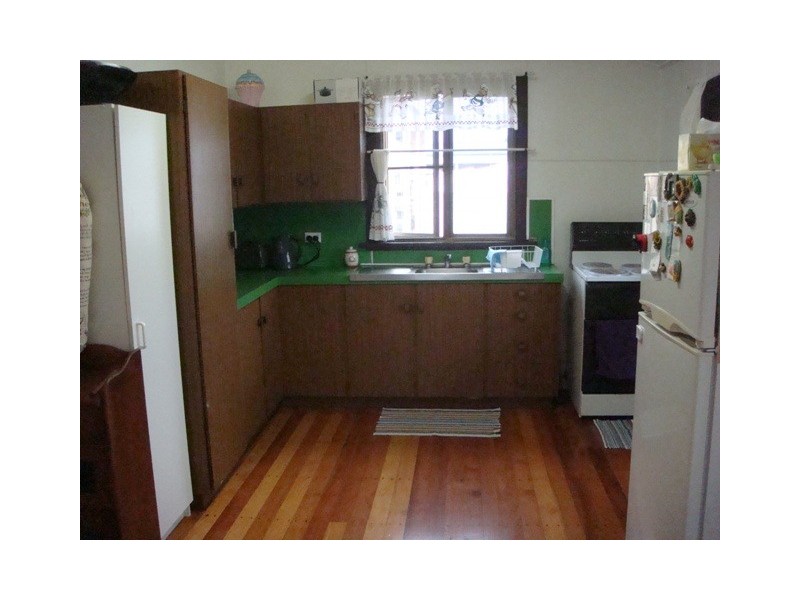 26272 Peak Downs Highway, Racecourse QLD 4740