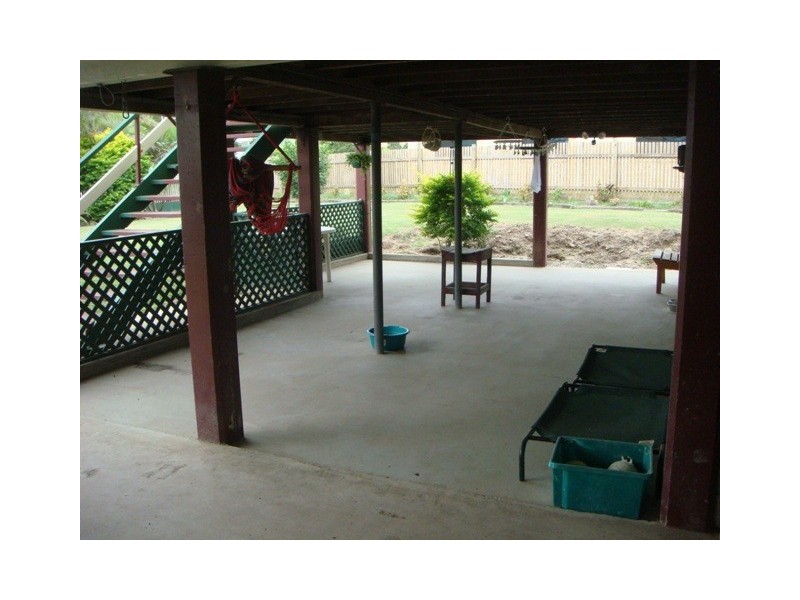 26272 Peak Downs Highway, Racecourse QLD 4740