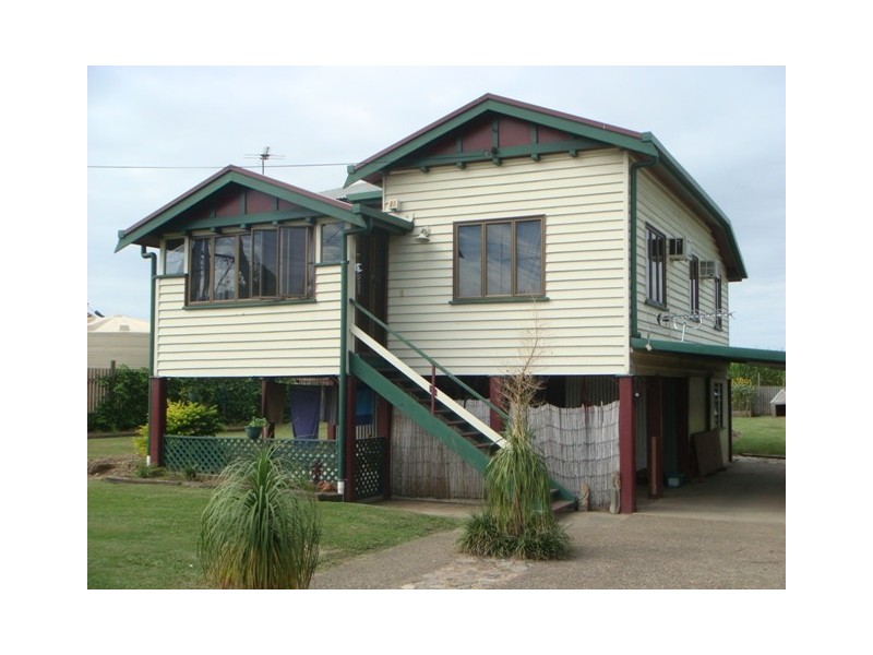 26272 Peak Downs Highway, Racecourse QLD 4740