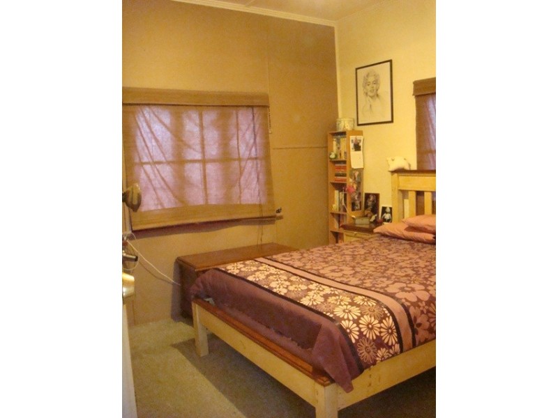 26272 Peak Downs Highway, Racecourse QLD 4740