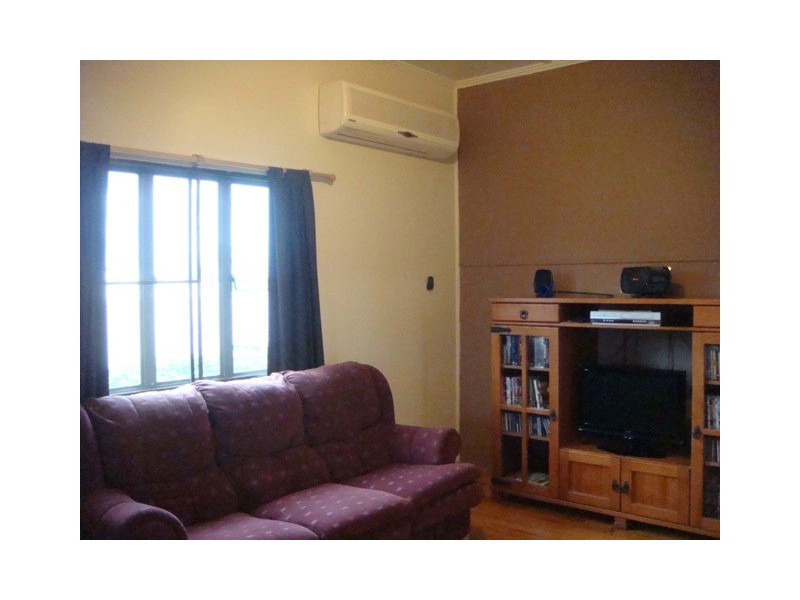 26272 Peak Downs Highway, Racecourse QLD 4740