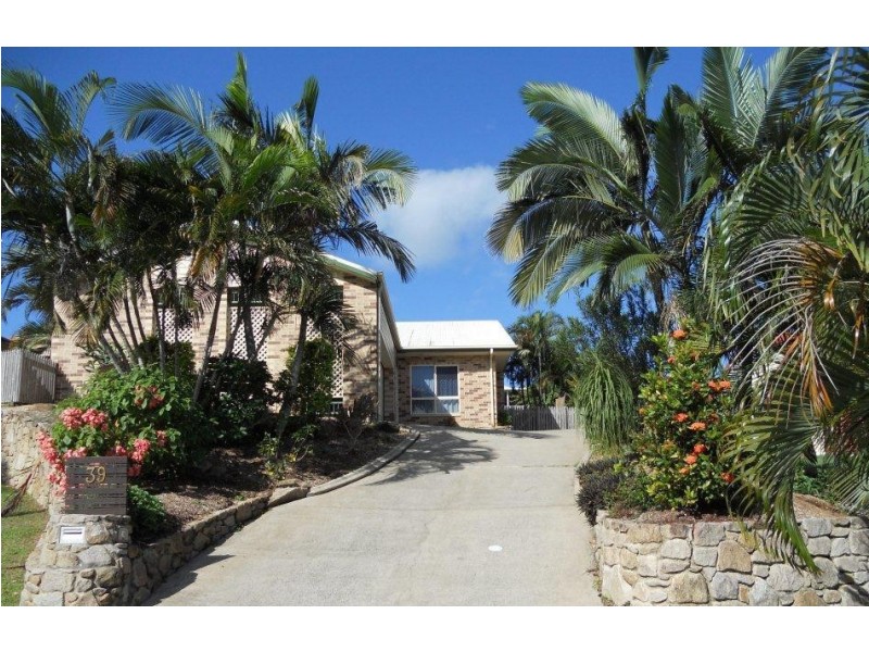 39 Danastas Avenue, Eimeo QLD 4740
