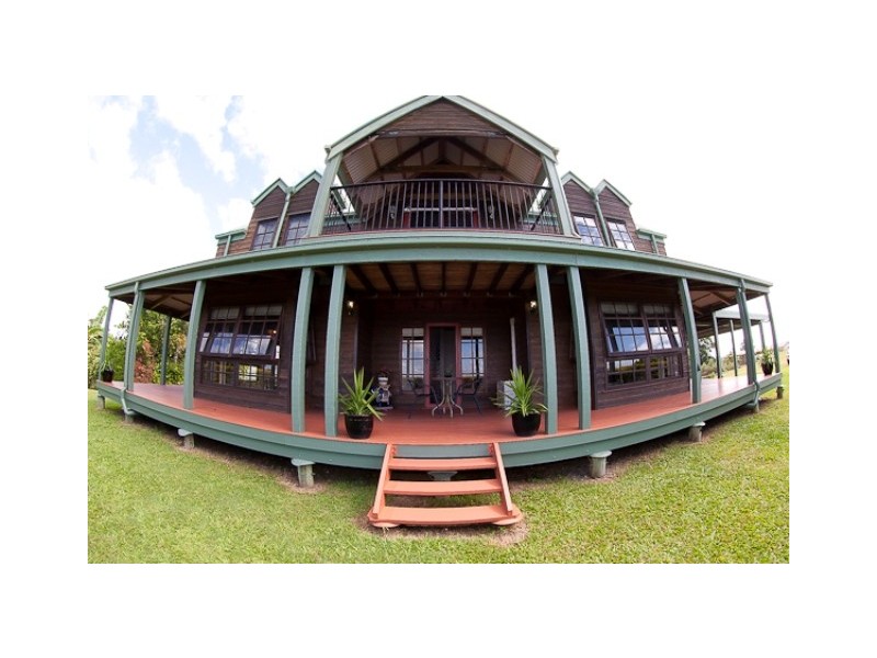 165 Gardiners Road, Habana QLD 4740