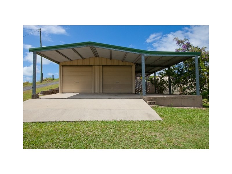 165 Gardiners Road, Habana QLD 4740