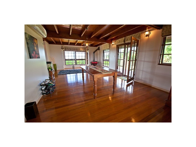 165 Gardiners Road, Habana QLD 4740