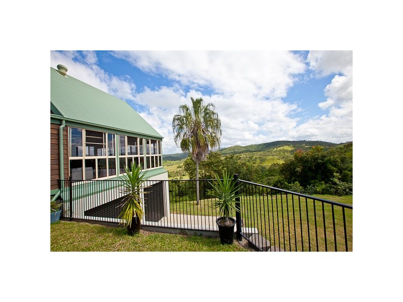 165 Gardiners Road, Habana QLD 4740