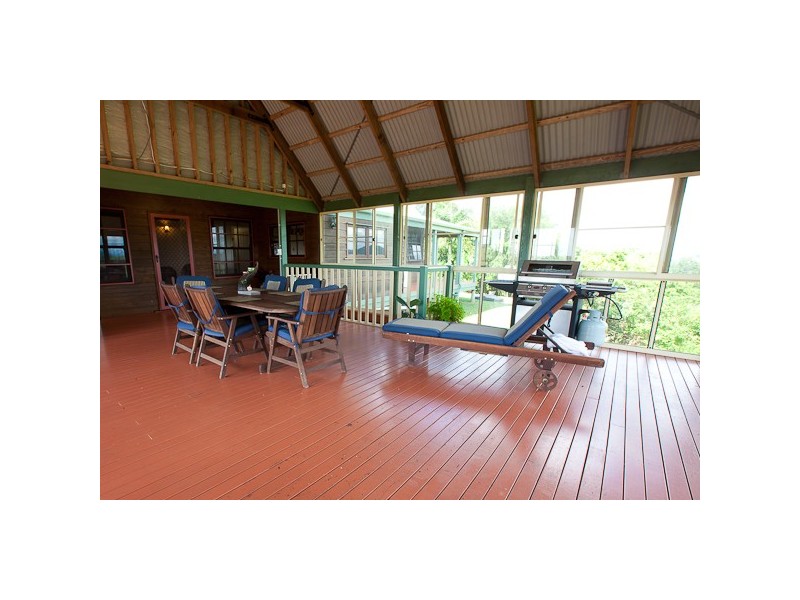 165 Gardiners Road, Habana QLD 4740