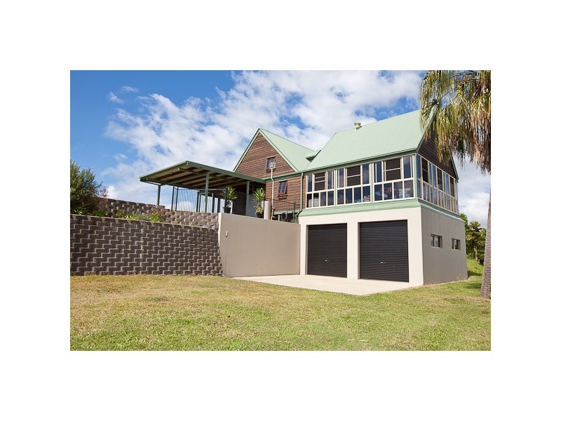 165 Gardiners Road, Habana QLD 4740