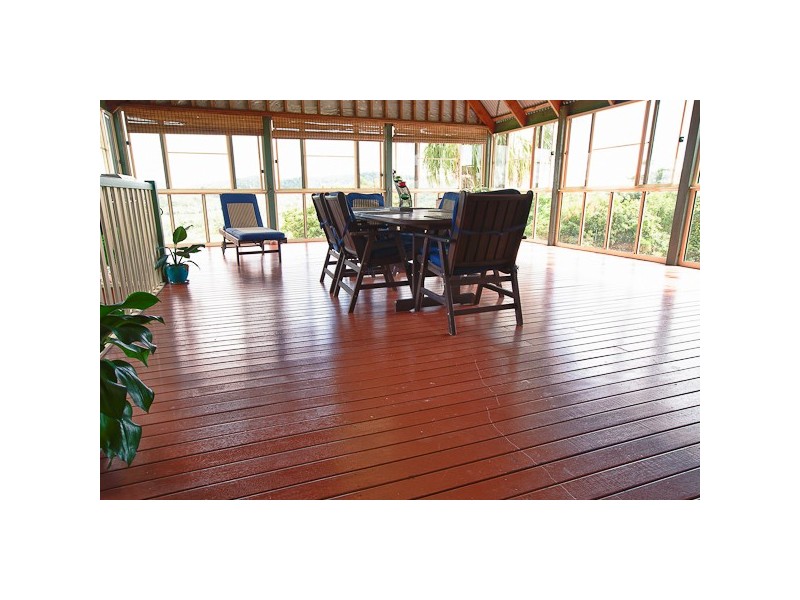 165 Gardiners Road, Habana QLD 4740