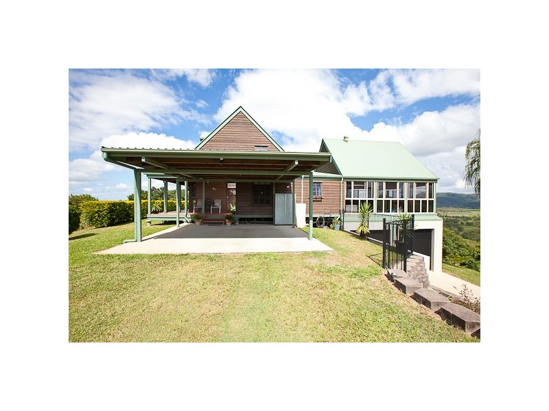 165 Gardiners Road, Habana QLD 4740