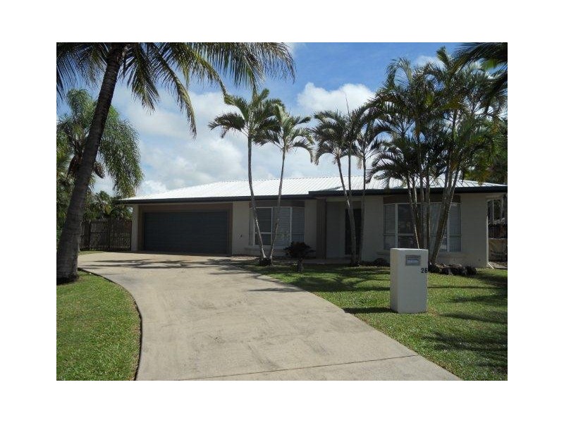 26 Border Street, Glenella QLD 4740