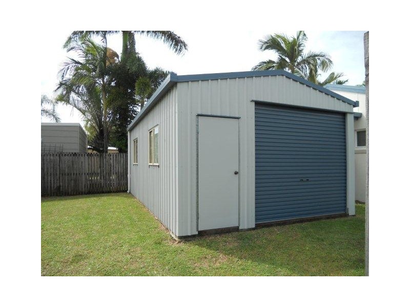 26 Border Street, Glenella QLD 4740
