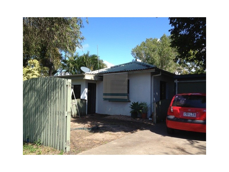 19 Valley Street, North Mackay QLD 4740