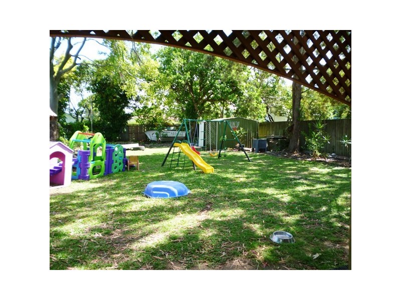 19 Valley Street, North Mackay QLD 4740