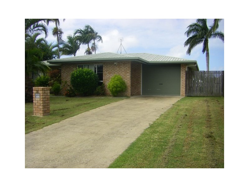 110 Investigator Street, Andergrove QLD 4740