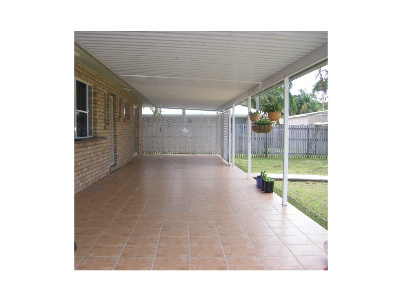 110 Investigator Street, Andergrove QLD 4740